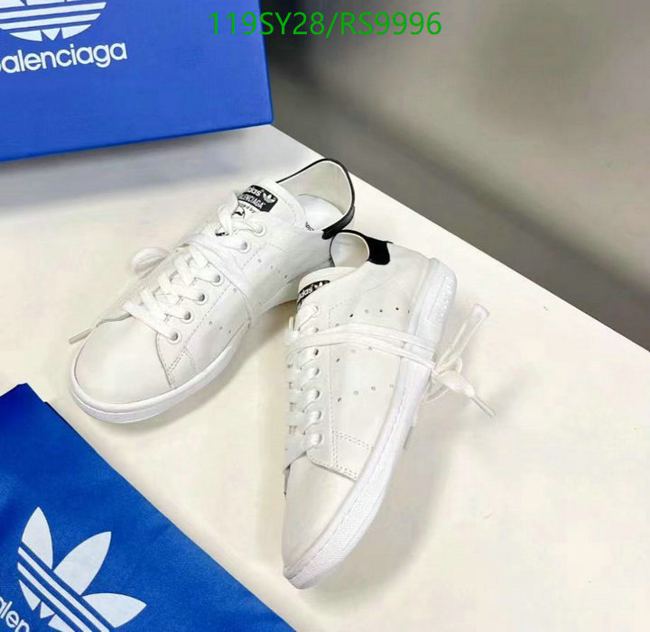 Women Shoes-Adidas Code: RS9996 $: 119USD