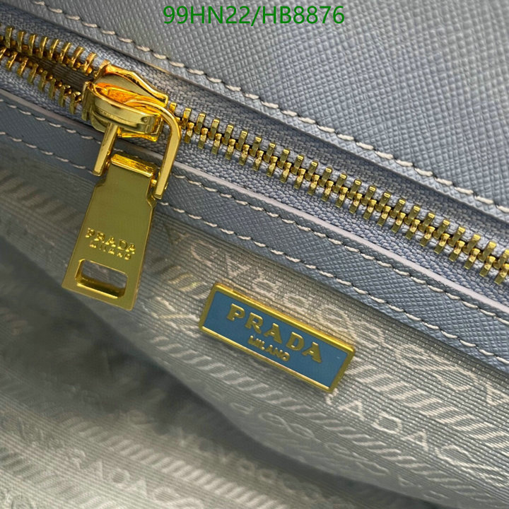 Prada Bag-(4A)-Diagonal- Code: HB8876 $: 99USD