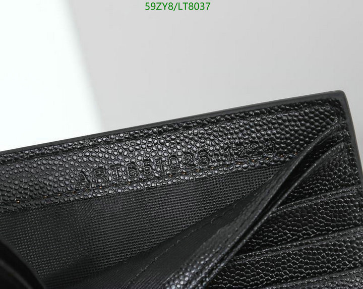 YSL Bag-(4A)-Wallet- Code: LT8037 $: 59USD
