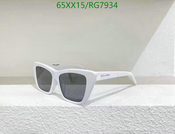 Glasses-YSL Code: RG7934 $: 65USD