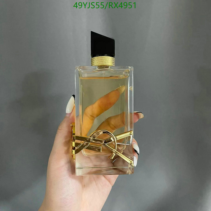 Perfume-YSL Code: RX4951 $: 49USD