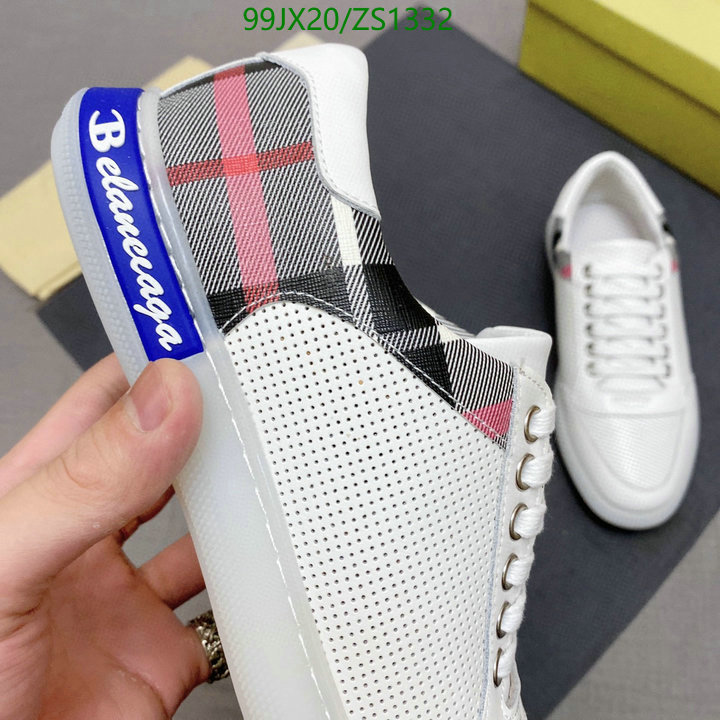 Men shoes-Armani Code: ZS1332 $: 99USD