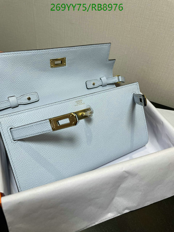 Hermes Bag-(Mirror)-Kelly- Code: RB8976 $: 269USD