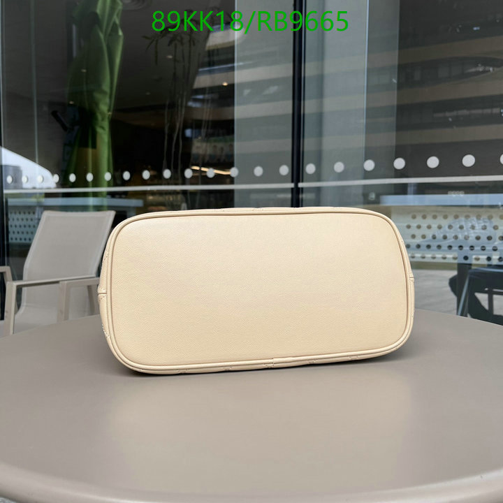 Chanel Bags ( 4A )-Handbag- Code: RB9665 $: 89USD