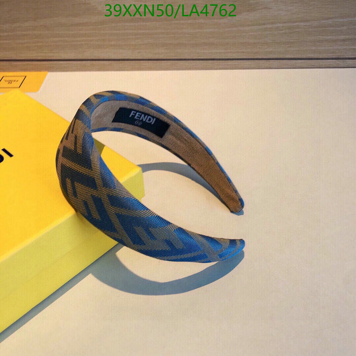 Headband-Fendi Code: LA4762 $: 39USD