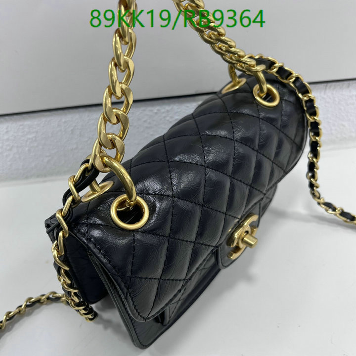 Chanel Bags ( 4A )-Diagonal- Code: RB9364 $: 89USD