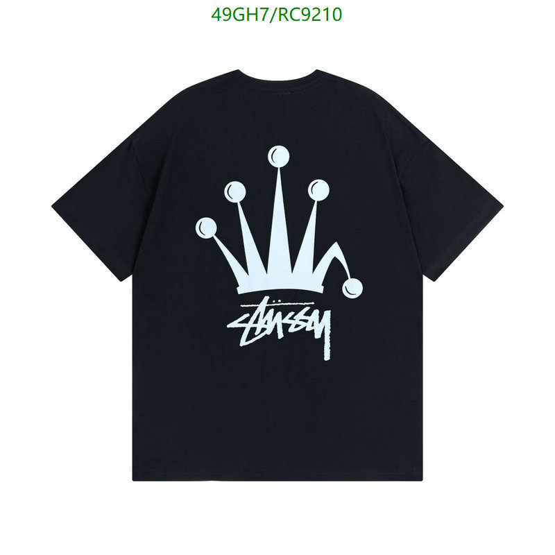 Clothing-Stussy Code: RC9210 $: 49USD