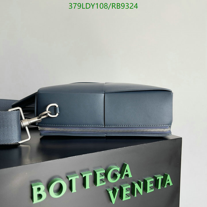 BV Bag-(Mirror)-Arco Code: RB9324 $: 379USD