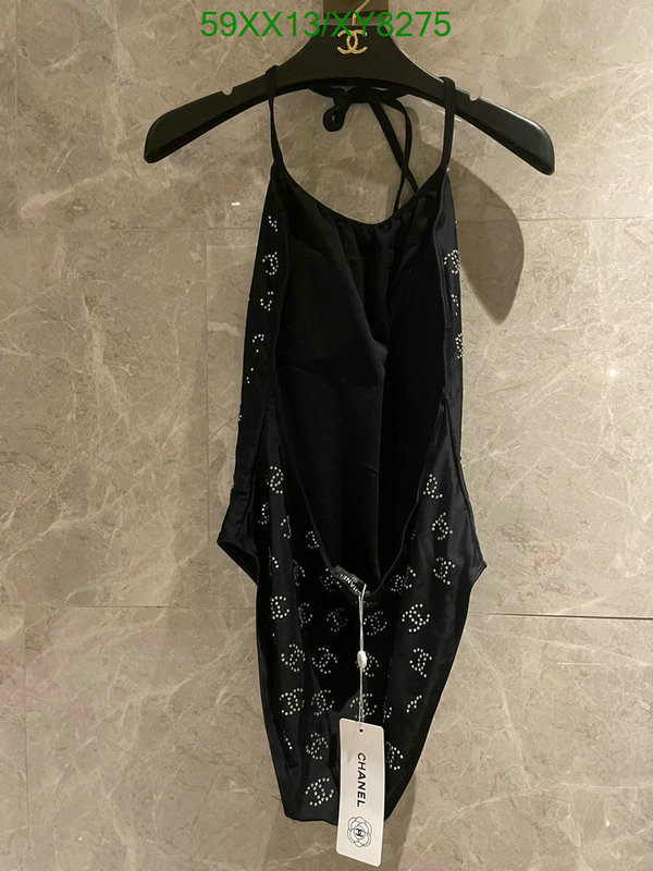 Swimsuit-Chanel Code: XY8275 $: 59USD