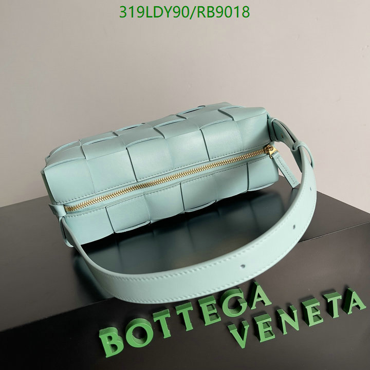 BV Bag-(Mirror)-Cassette Series Code: RB9018 $: 319USD