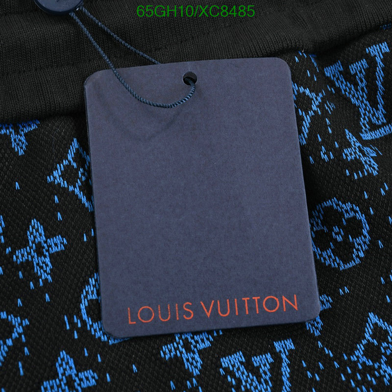 Clothing-LV Code: XC8485 $: 65USD