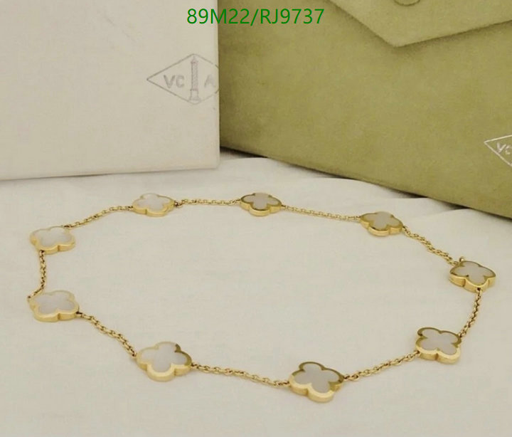 Jewelry-Van Cleef & Arpels Code: RJ9737 $: 89USD