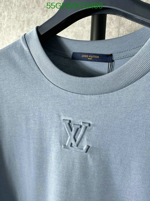 Clothing-LV Code: XC8499 $: 55USD