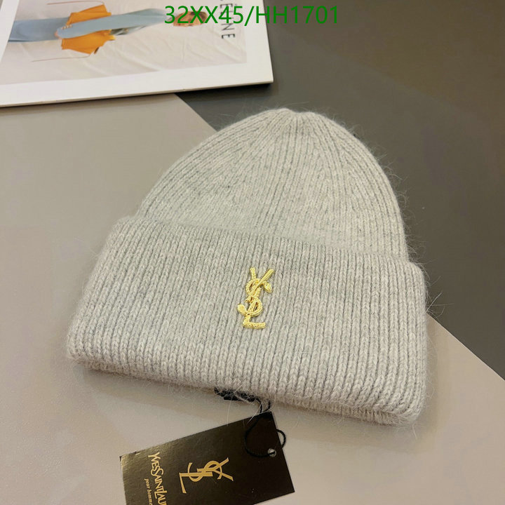 Cap-(Hat)-YSL Code: HH1701 $: 32USD