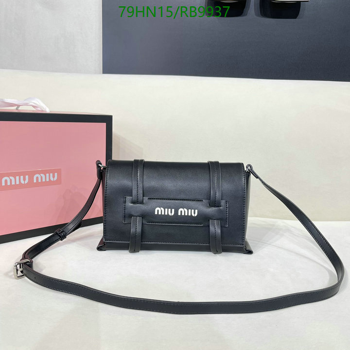 Miu Miu Bag-(4A)-Diagonal- Code: RB9937 $: 79USD