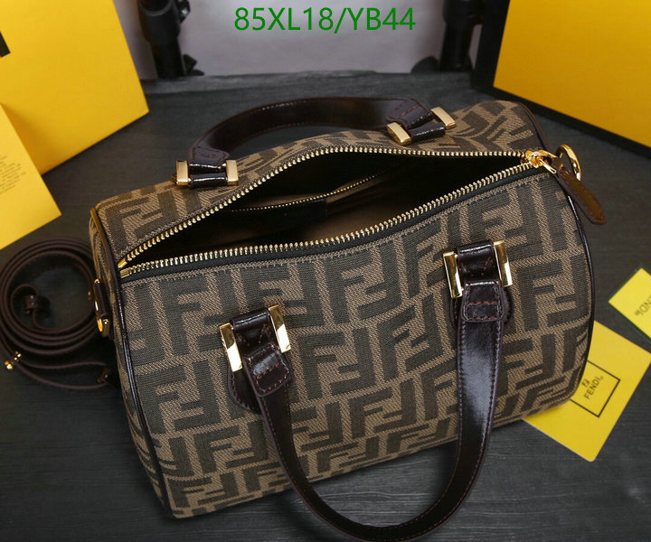 Fendi Bag-(4A)-Handbag- Code: YB44 $: 85USD