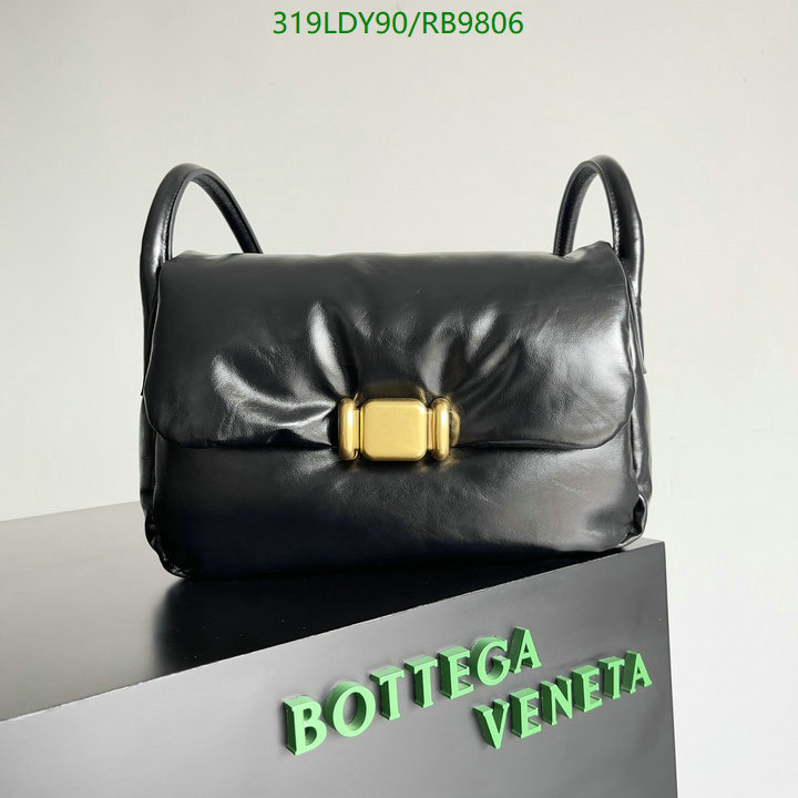 BV Bag-(Mirror)-Diagonal- Code: RB9806 $: 319USD