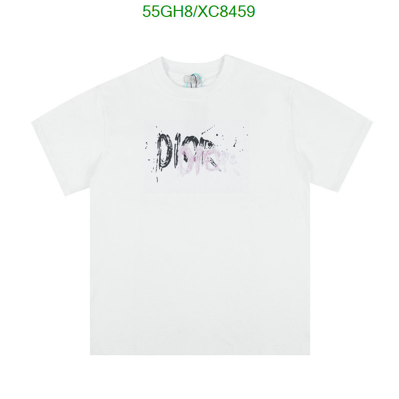 Clothing-Dior Code: XC8459 $: 55USD