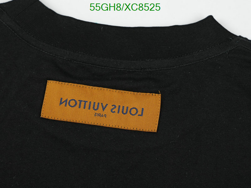 Clothing-LV Code: XC8525 $: 55USD