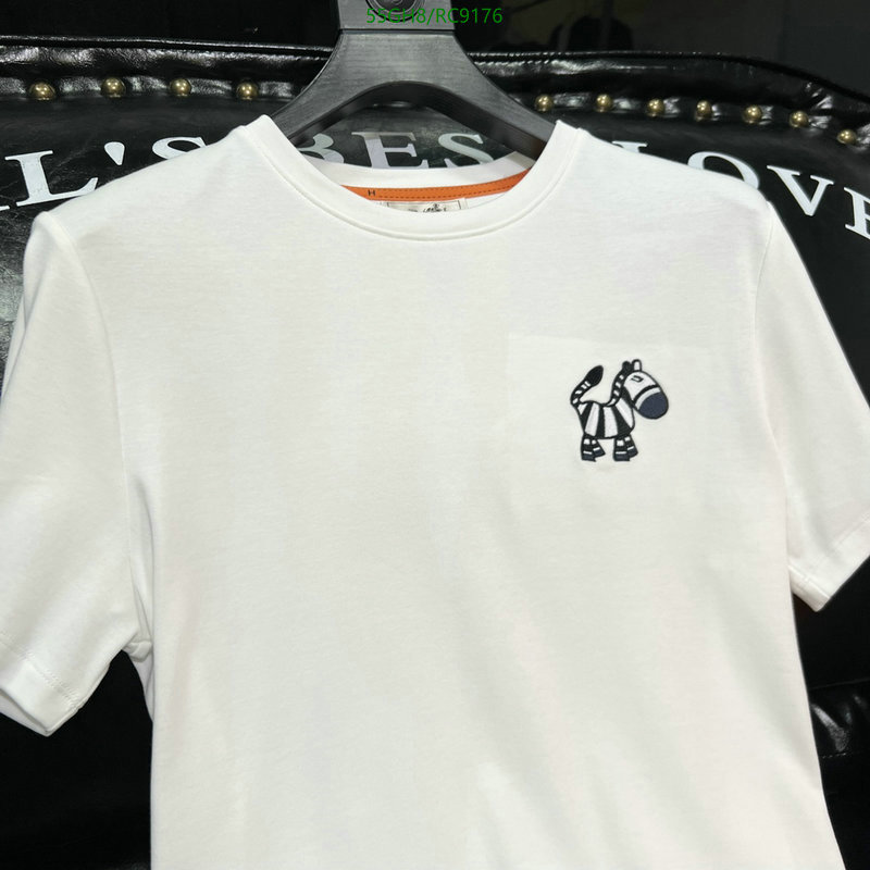 Clothing-Hermes Code: RC9176 $: 55USD