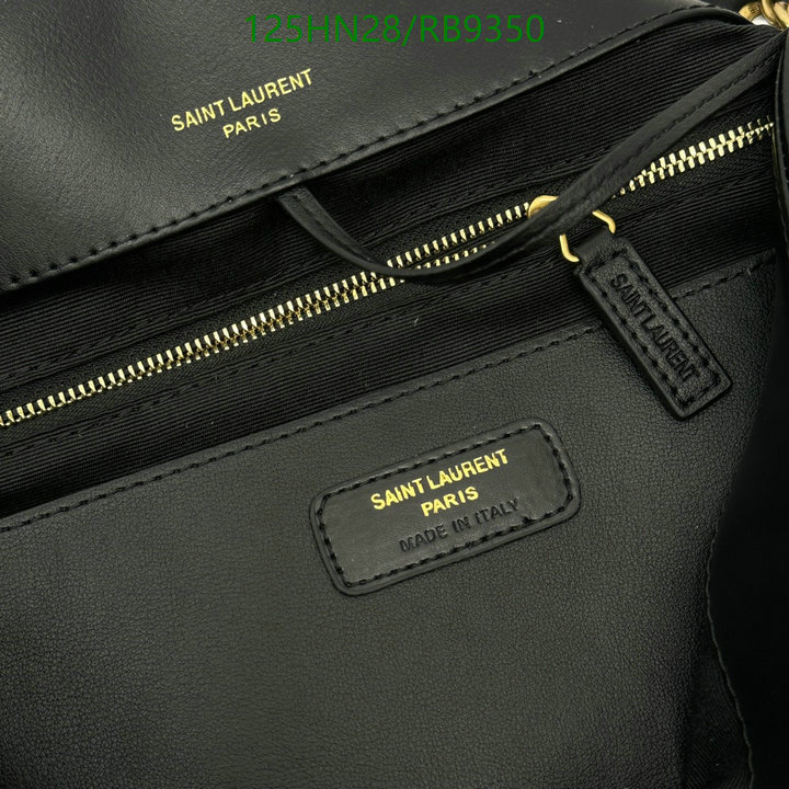 YSL Bag-(4A)-Diagonal- Code: RB9350 $: 125USD