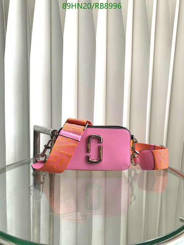 Marc Jacobs Bag-(4A)-Diagonal- Code: RB8996 $: 89USD