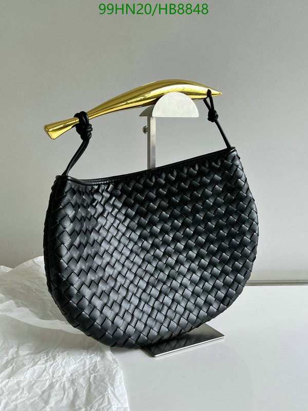 BV Bag-(4A)-Handbag- Code: HB8848 $: 99USD