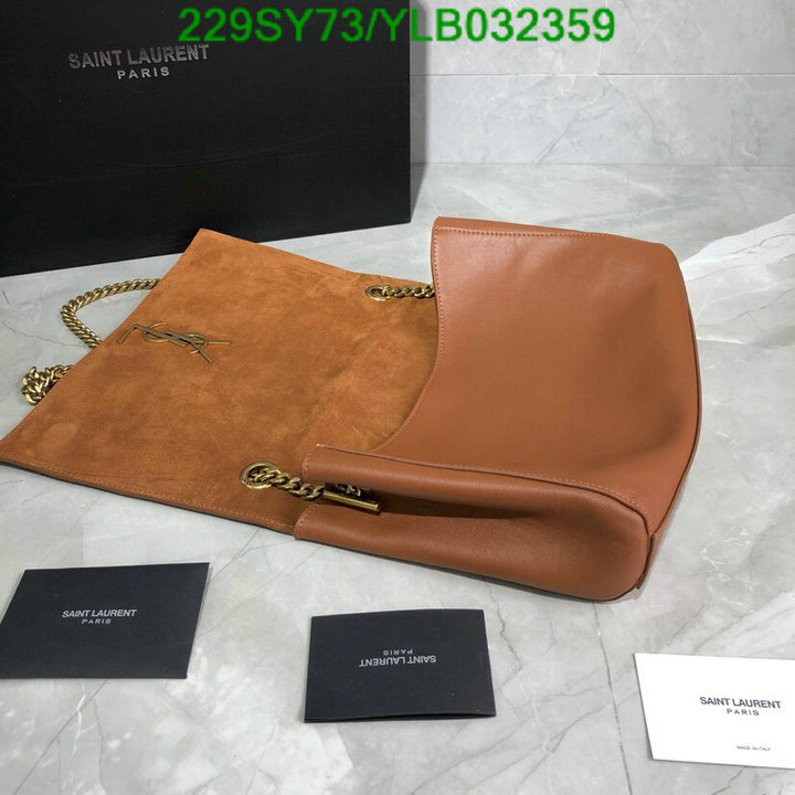 YSL Bag-(Mirror)-Kate-Solferino-Sunset-Jamie Code: YLB032359 $: 229USD