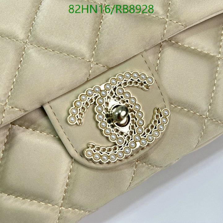 Chanel Bag-(4A)-Diagonal- Code: RB8928 $: 82USD