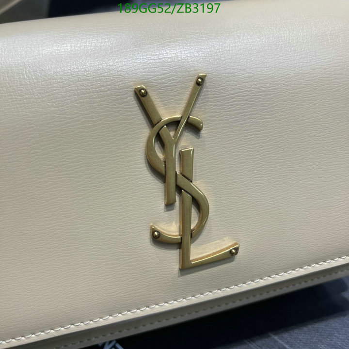 YSL Bag-(Mirror)-Niki Series Code: ZB3197 $: 189USD