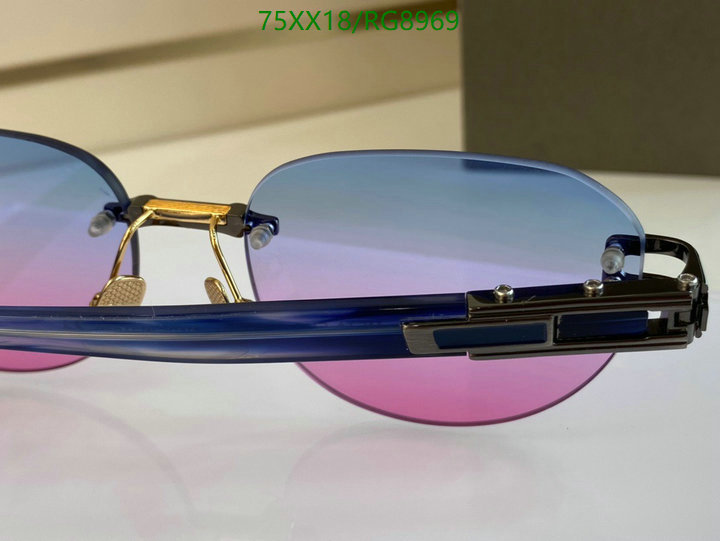 Glasses-Dita Code: RG8969 $: 75USD