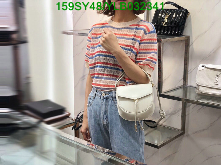 YSL Bag-(Mirror)-Diagonal- Code: YLB032341 $: 159USD