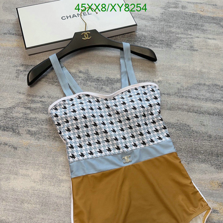 Swimsuit-Celine Code: XY8254 $: 45USD