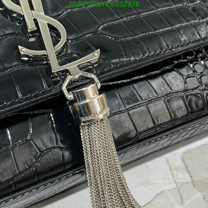 YSL Bag-(Mirror)-Kate-Solferino-Sunset-Jamie Code: YLB032376 $: 159USD