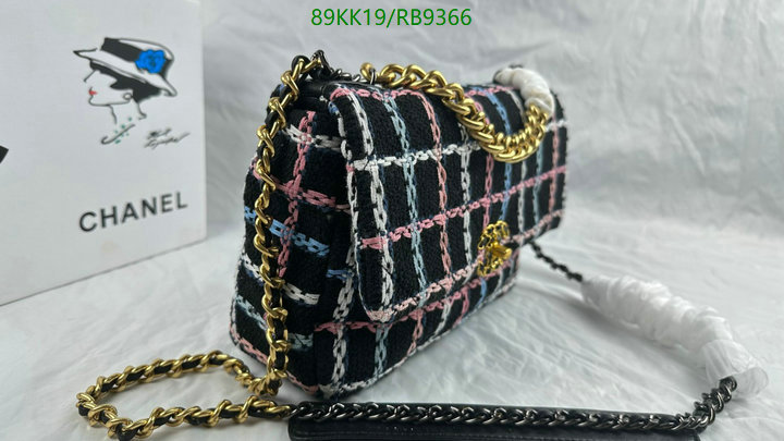 Chanel Bags ( 4A )-Diagonal- Code: RB9366 $: 89USD