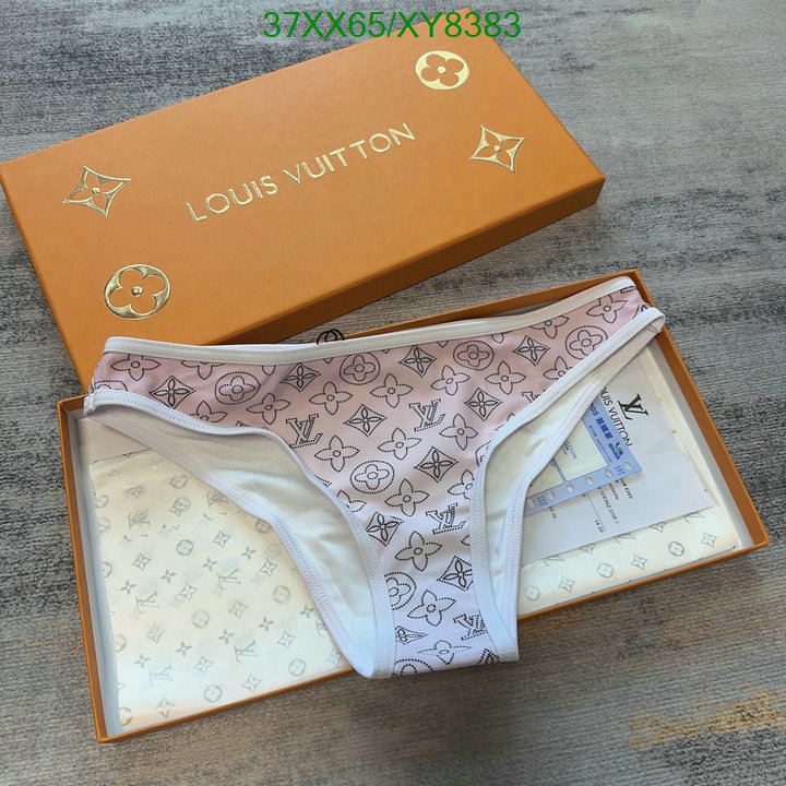 Swimsuit-LV Code: XY8383 $: 37USD