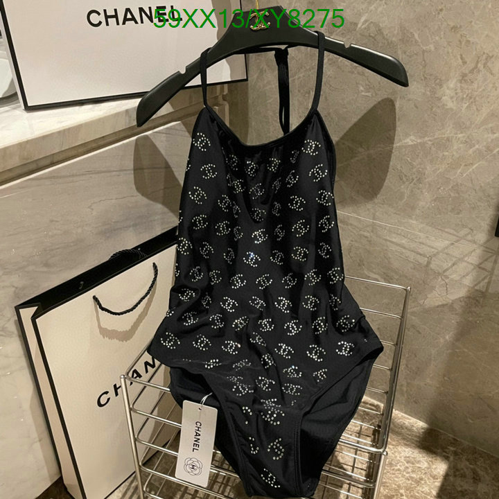 Swimsuit-Chanel Code: XY8275 $: 59USD