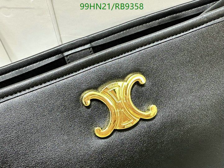 Celine Bag-(4A)-Handbag- Code: RB9358 $: 99USD