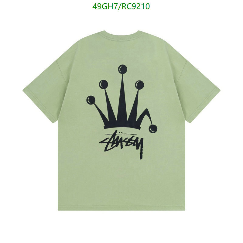 Clothing-Stussy Code: RC9210 $: 49USD