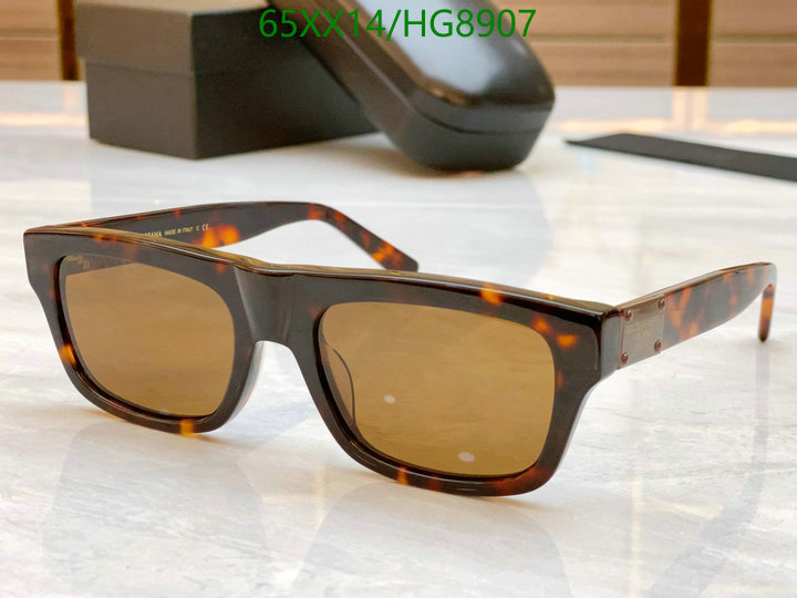 Glasses-D&G Code: HG8907 $: 65USD