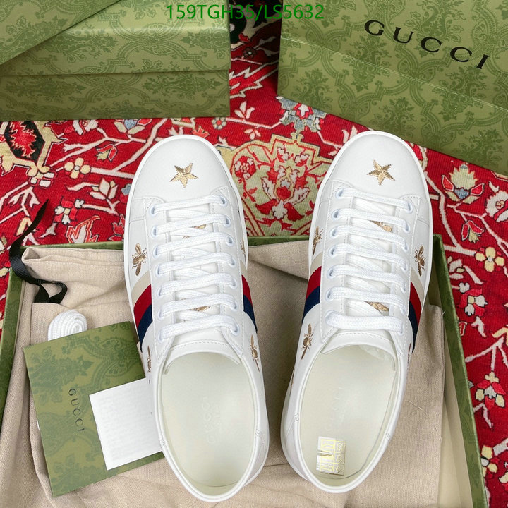 Women Shoes-Gucci Code: LS5632 $: 159USD