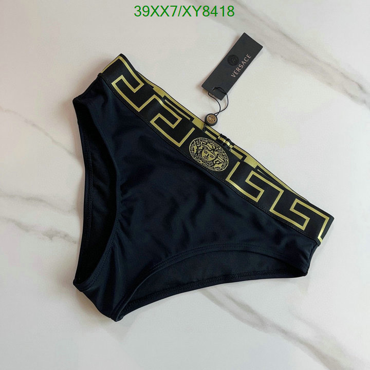 Swimsuit-Versace Code: XY8418 $: 39USD