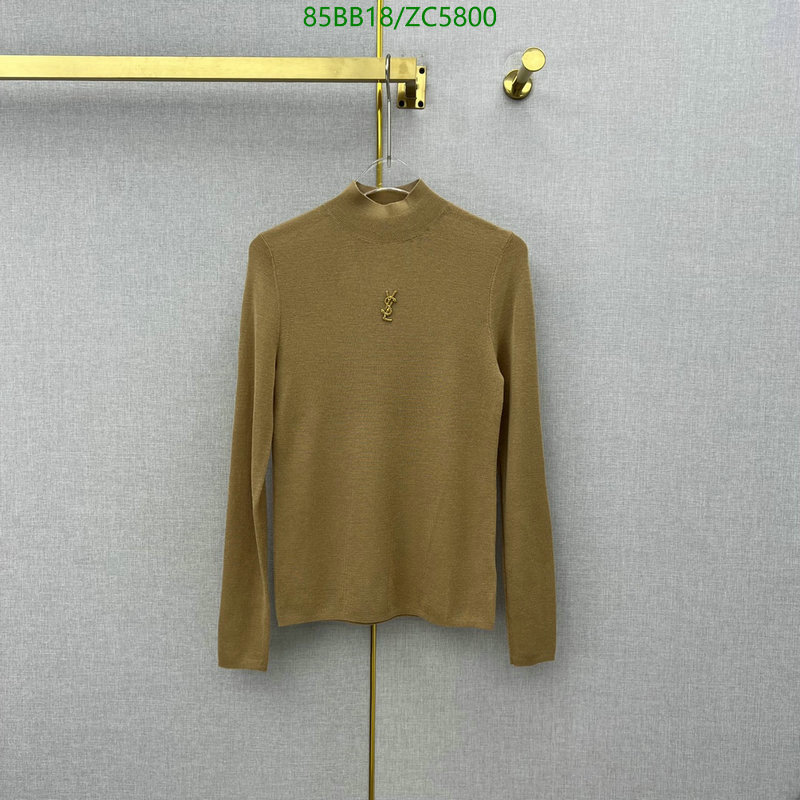 Clothing-YSL Code: ZC5800 $: 85USD