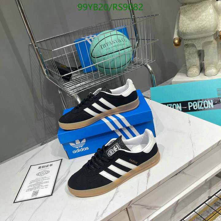 Women Shoes-Adidas Code: RS9082 $: 99USD