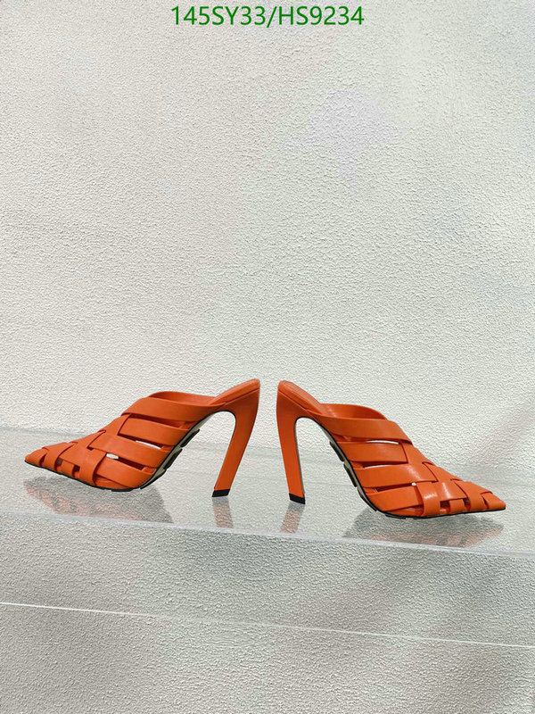 Women Shoes-BV Code: HS9234 $: 145USD