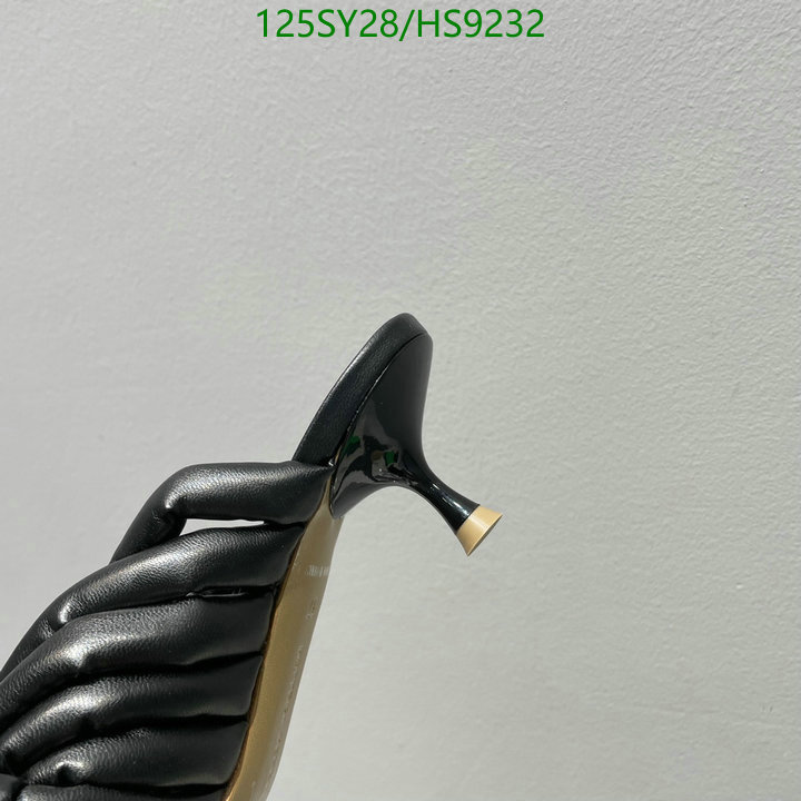 Women Shoes-BV Code: HS9232 $: 125USD