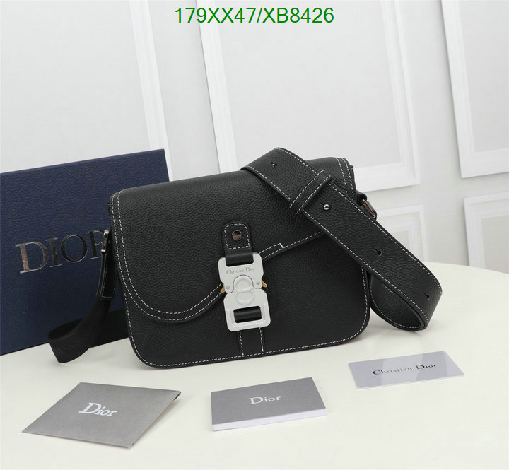 Dior Bags -(Mirror)-Other Style- Code: XB8426 $: 179USD
