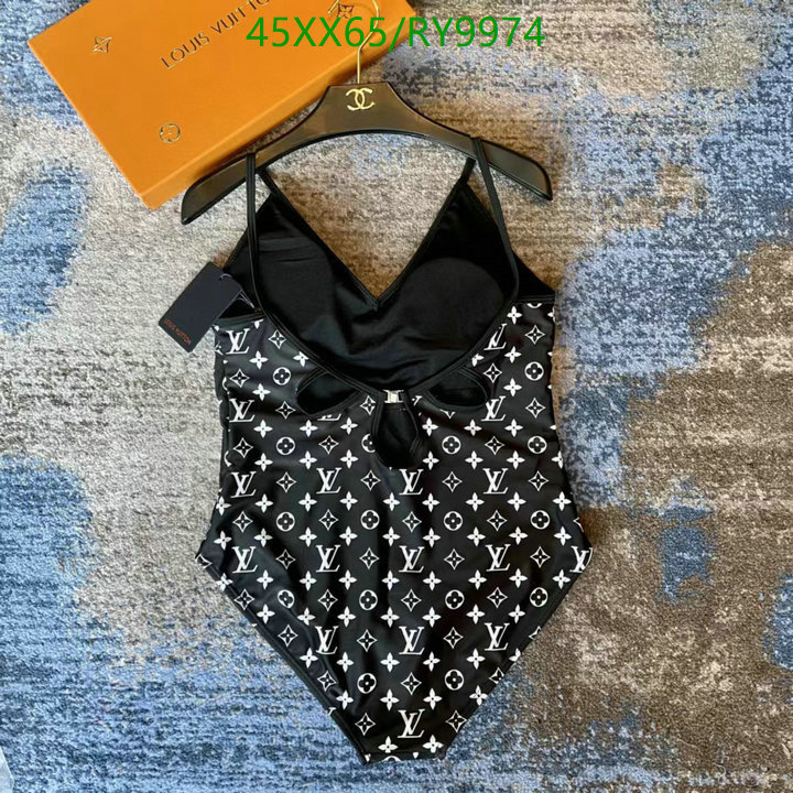 Swimsuit-LV Code: RY9974 $: 45USD