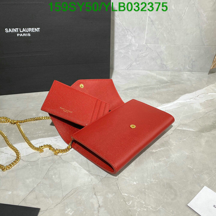 YSL Bag-(Mirror)-Kate-Solferino-Sunset-Jamie Code: YLB032375 $: 159USD