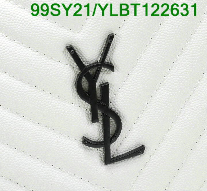 YSL Bag-(4A)-Diagonal- Code: YLBT122631 $: 99USD